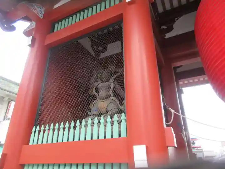 浅草寺(東京都)