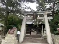 琴彈八幡宮(香川県)