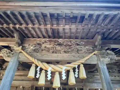 愛宕神社(秋田県)