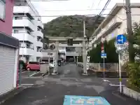 八幡神社の{uncategorized: "未分類", other: "その他", undefined: "問題あり", building: "その他建物", grave: "お墓", sacred_gate: "鳥居", guardian: "狛犬", statue: "像", buddha: "仏像", history: "歴史", nature: "自然", garden: "庭園", animal: "動物", pagoda: "塔", temizu: "手水舎", mountain_gate: "山門・神門", sanctuary: "本殿・本堂", subordinate: "末社・摂社", art: "芸術", scenery: "景色", jizo: "地蔵", ema: "絵馬", goshuin: "御朱印", omikuji: "おみくじ", items: "授与品その他", amulet: "お守り", goshuincho: "御朱印帳", eats: "食事", festival: "お祭り", votive_dance: "神楽", shichigosan: "七五三参", wedding: "結婚式", experience: "体験その他", initially: "初詣", around: "周辺", anti_infection: "感染症対策"}