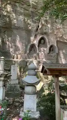 弥谷寺(香川県)