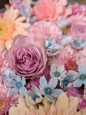 心行寺(東京都)