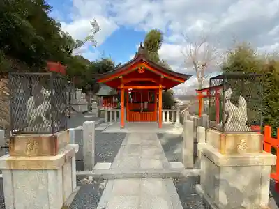 建勲神社(京都府)