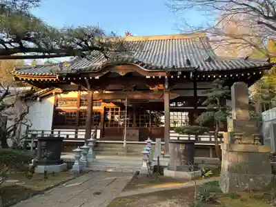 妙照寺(千葉県)