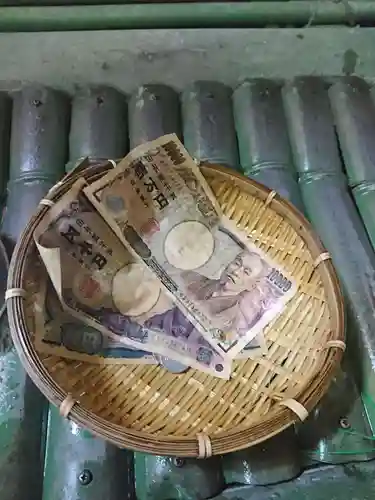 銭洗弁財天宇賀福神社のその他建物