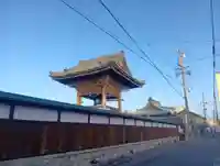 真宗大谷派笠松別院(岐阜県)