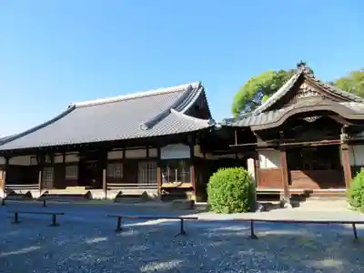 方広寺の本殿・本堂