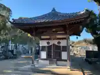 総持院のその他建物