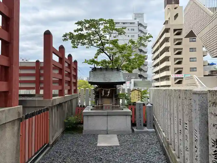 住吉神社(広島県)