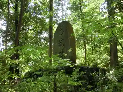 光明寺（粟生光明寺）のその他建物