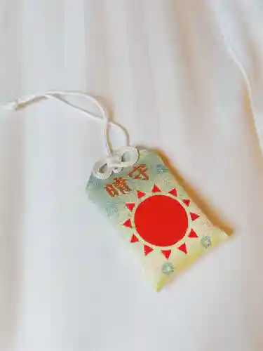 高円寺氷川神社(東京都)