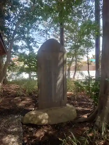 寒川社(神奈川県)