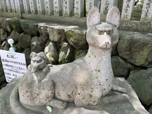 豊川閣　妙厳寺(愛知県)