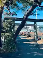 愛宕神社(東京都)