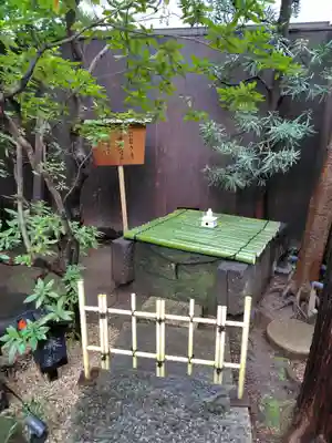 陽運寺(東京都)