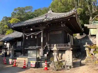 浄土寺(広島県)