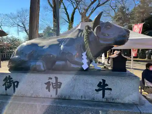 大生郷天満宮の建物その他