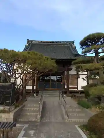 東耀寺(埼玉県)