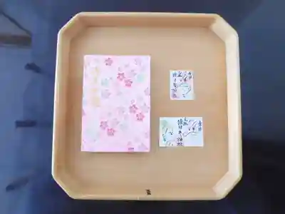 尾張猿田彦神社の授与品その他