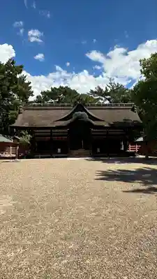 住吉大社(大阪府)
