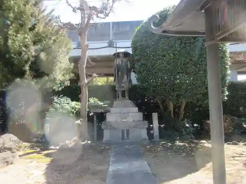 萬福寺(神奈川県)