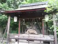 宗像神社のその他建物