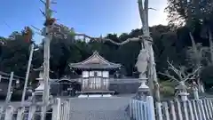 諸木神社(滋賀県)