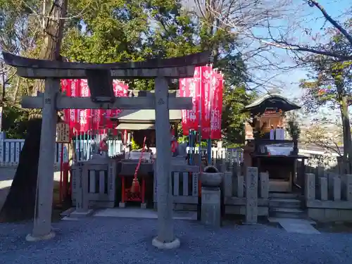 成田山大阪別院　明王院(大阪府)