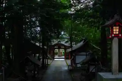 霧島東神社(宮崎県)