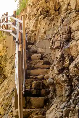 鵜戸神社(大御神社境内社)(宮崎県)