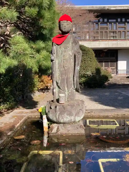 福泉寺(東京都)