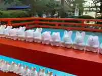 岡崎神社のその他建物