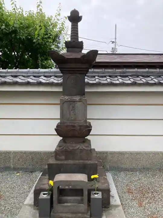 龍華寺(神奈川県)