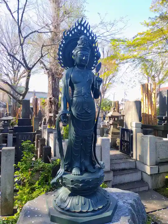 大林寺(東京都)