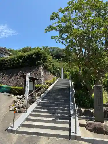 来迎寺（西御門）(神奈川県)