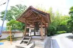 福城寺の建物その他