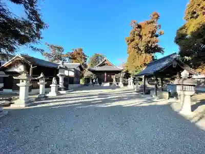 宇佐神社(滋賀県)