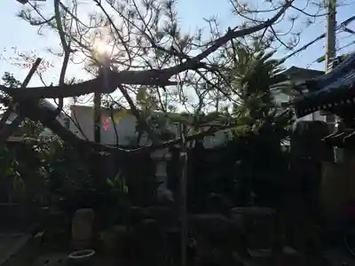 西然寺(大阪府)