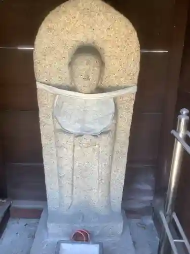 吉祥寺の地蔵