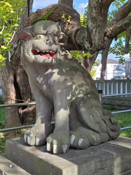 豊受神社(千葉県)