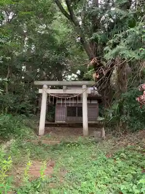 妙見神社(千葉県)