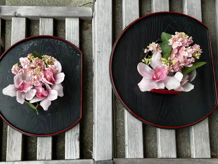 徳島眉山天神社(徳島県)