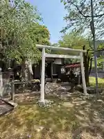 上の宮(三重県)