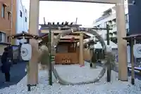 【閉業】小石川大神宮のその他建物