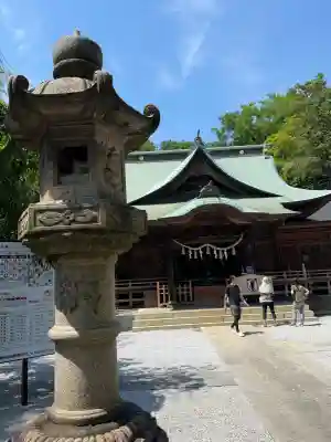 師岡熊野神社(神奈川県)