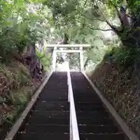 稲荷神社のその他建物