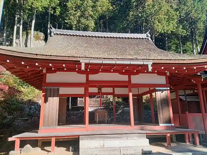長命寺(滋賀県)
