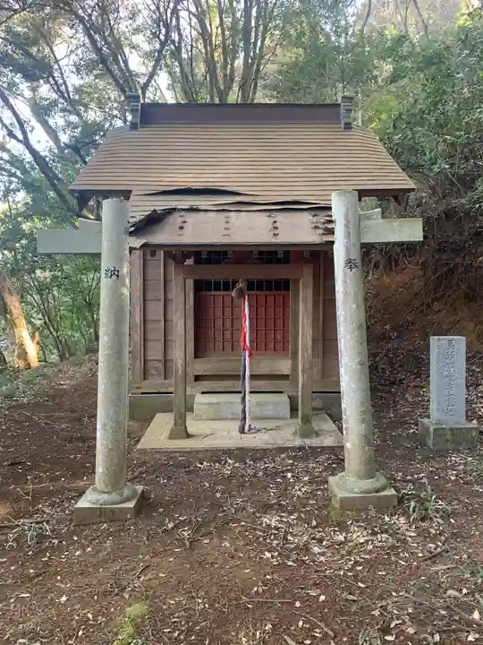 日枝神社(千葉県)