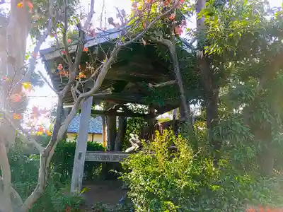 福泉寺のその他建物