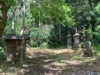 照明院のその他建物